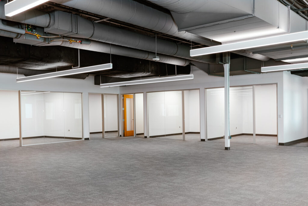 1660 South Loop Spec Lab - Elson Electric