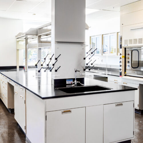 1660 South Loop Spec Lab - Elson Electric