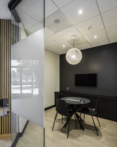 Willow Glen Dental - Elson Electric