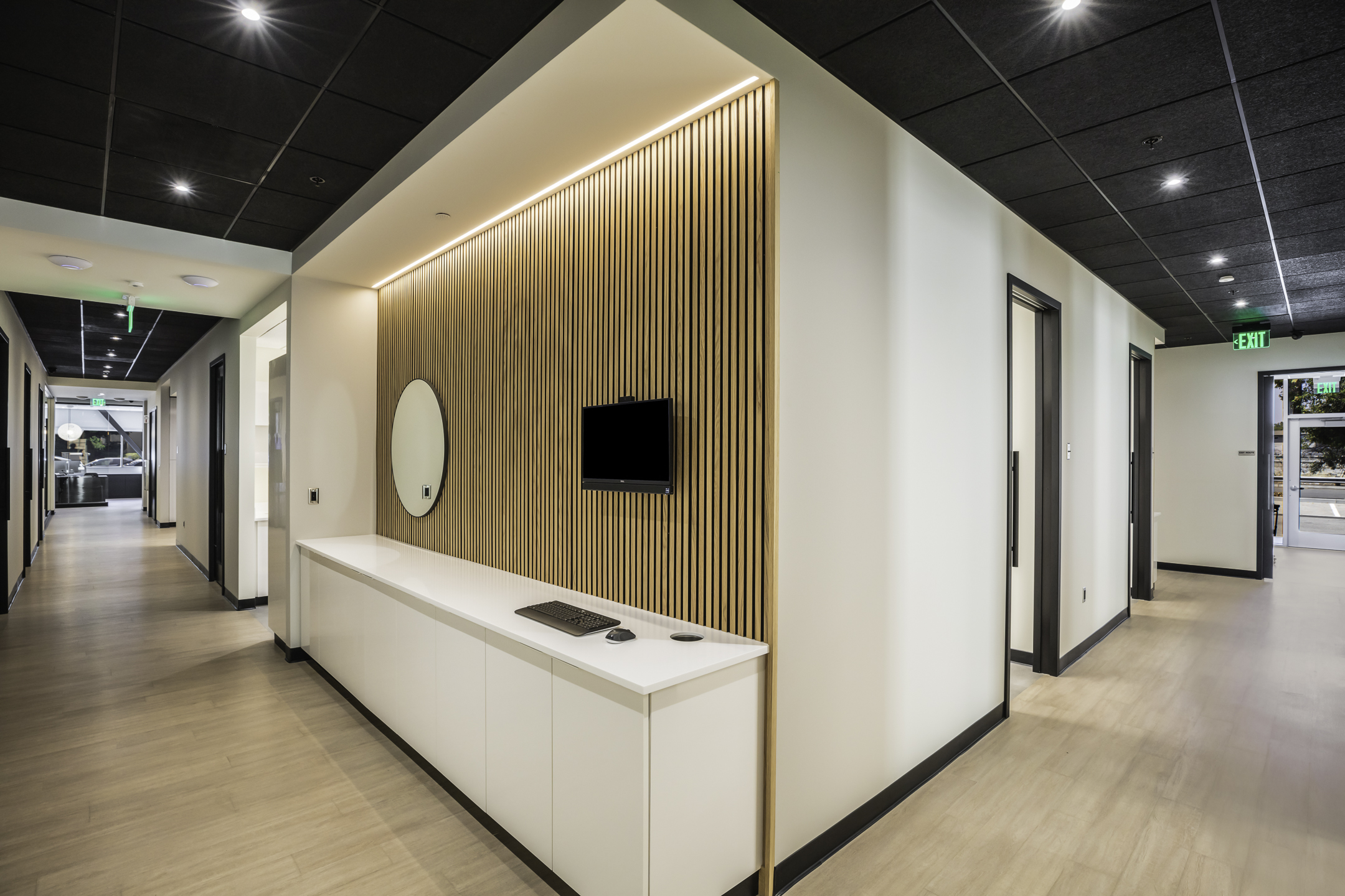 Willow Glen Dental - Elson Electric