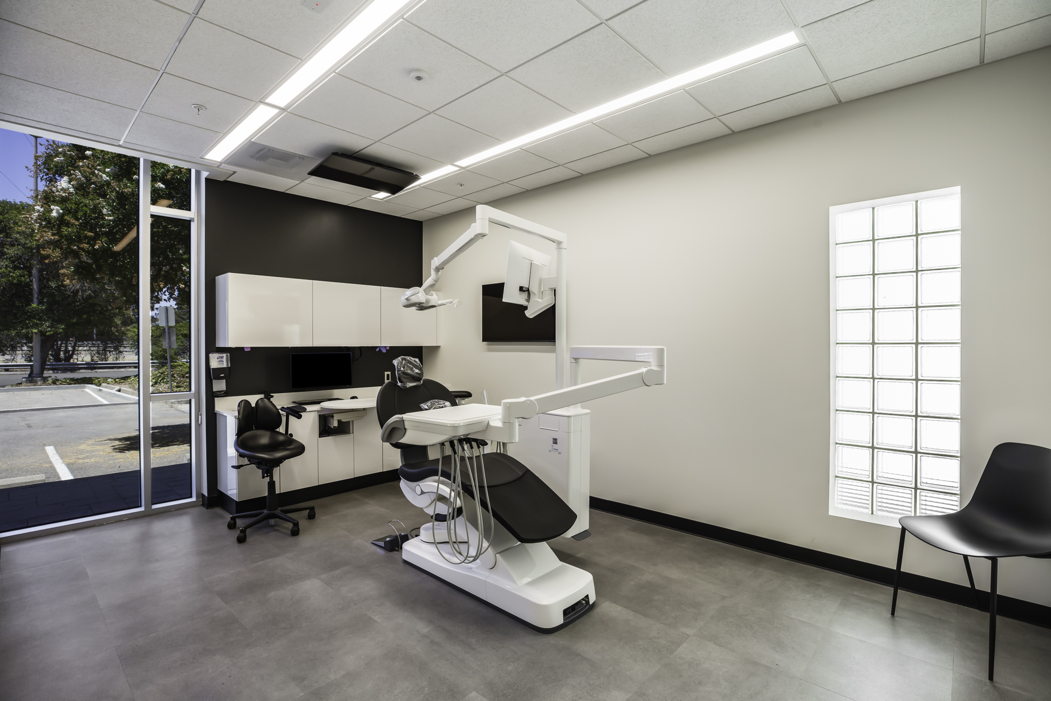 Willow Glen Dental - Elson Electric