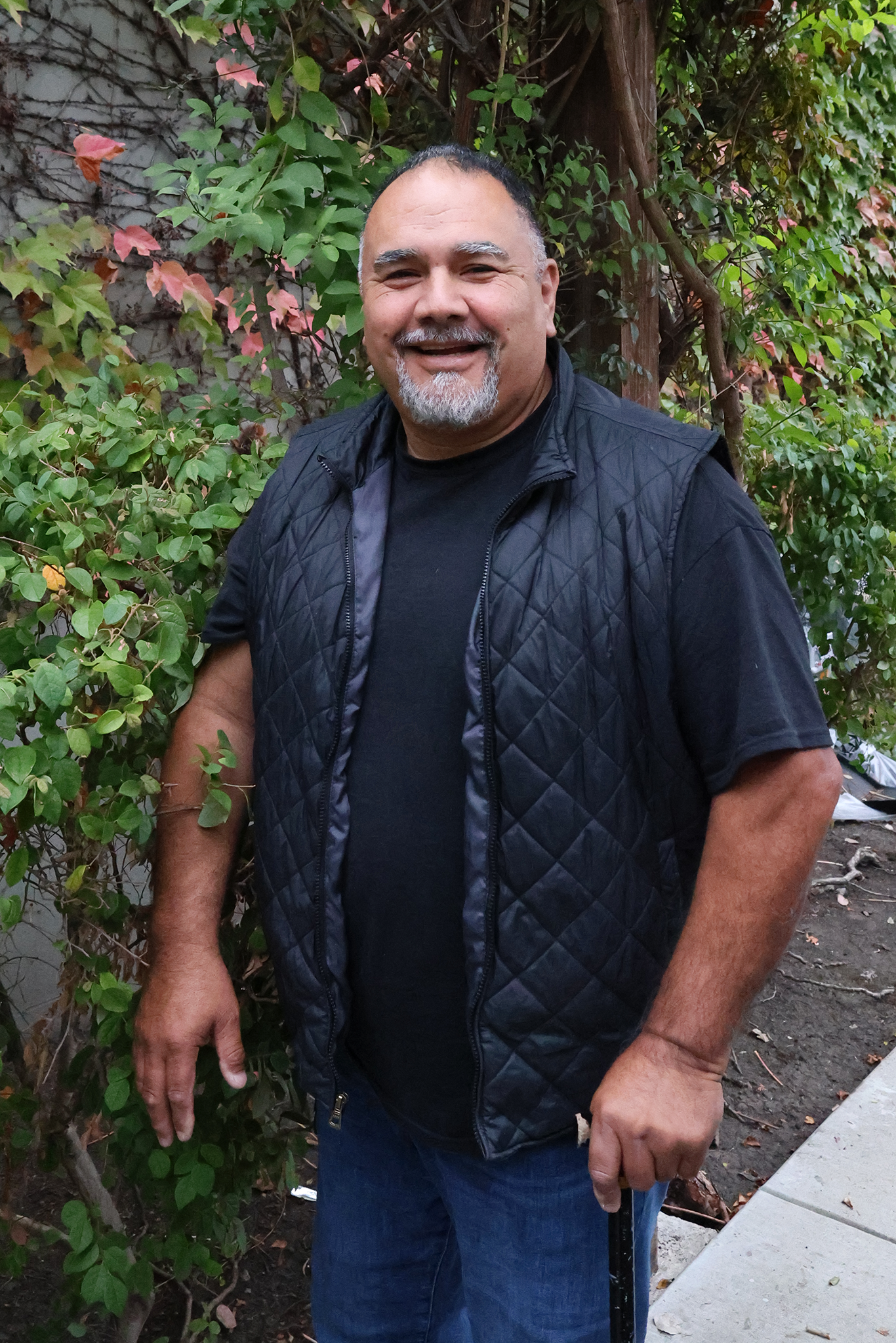 Albert Moreno - Elson Electric