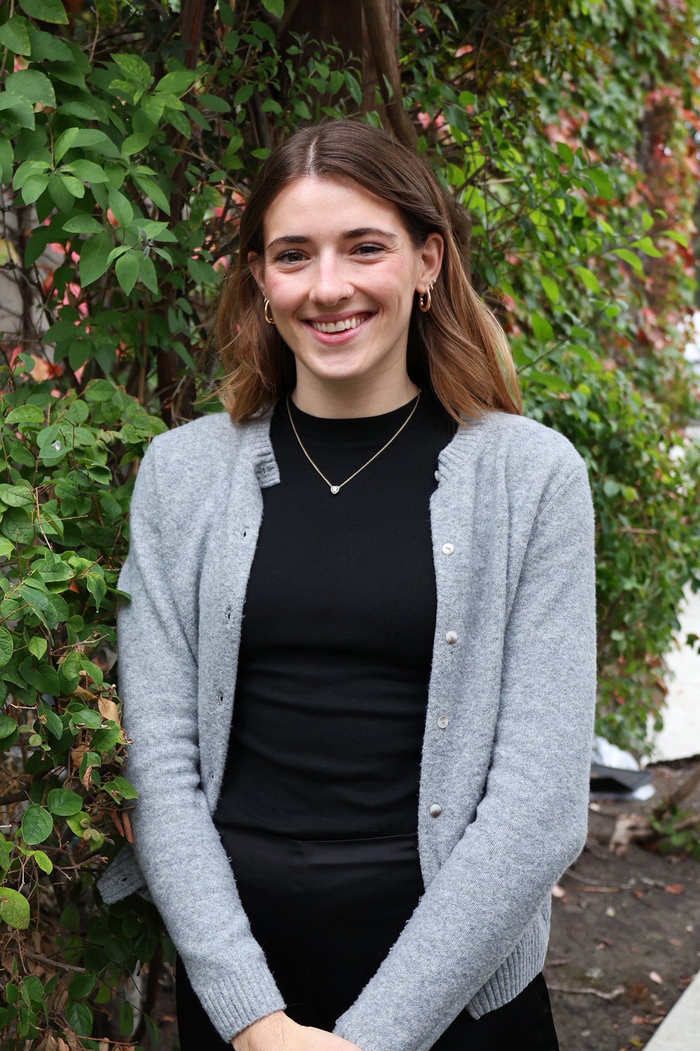 Annika Mujushi - Elson Electric