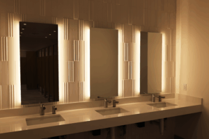 Bathroom Vanity Lighting Fixtures