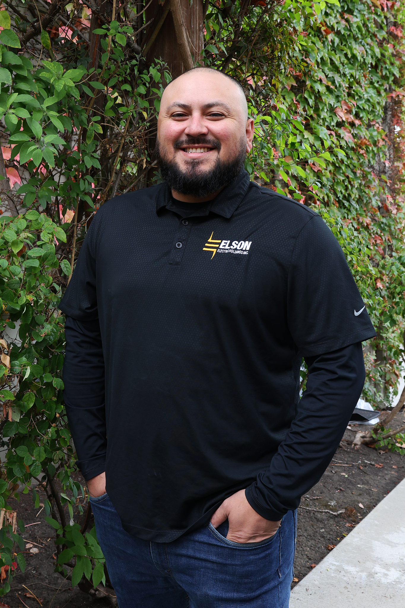 Carlos Hernandez - Elson Electric