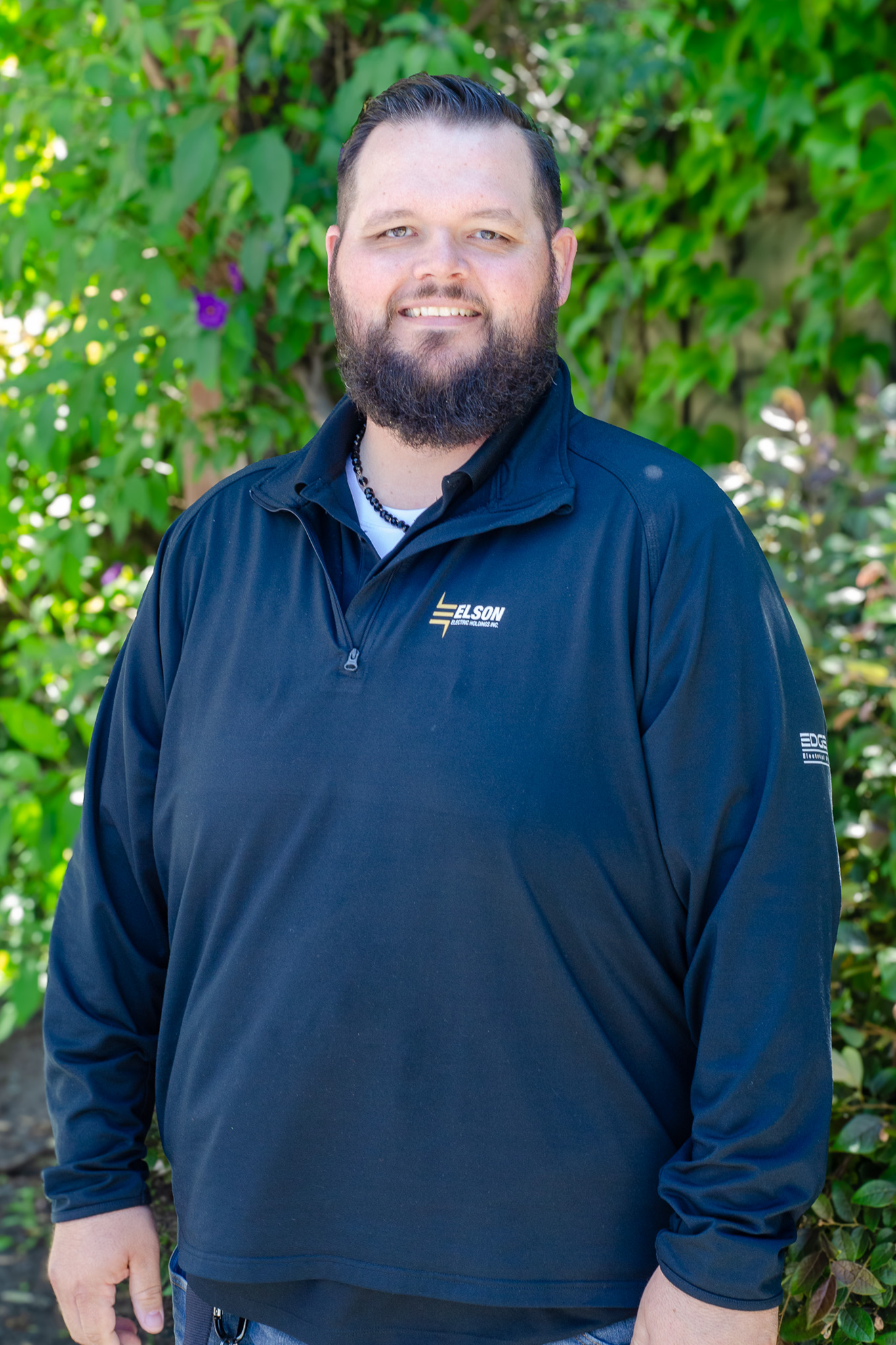 Chris Orton - Elson Electric