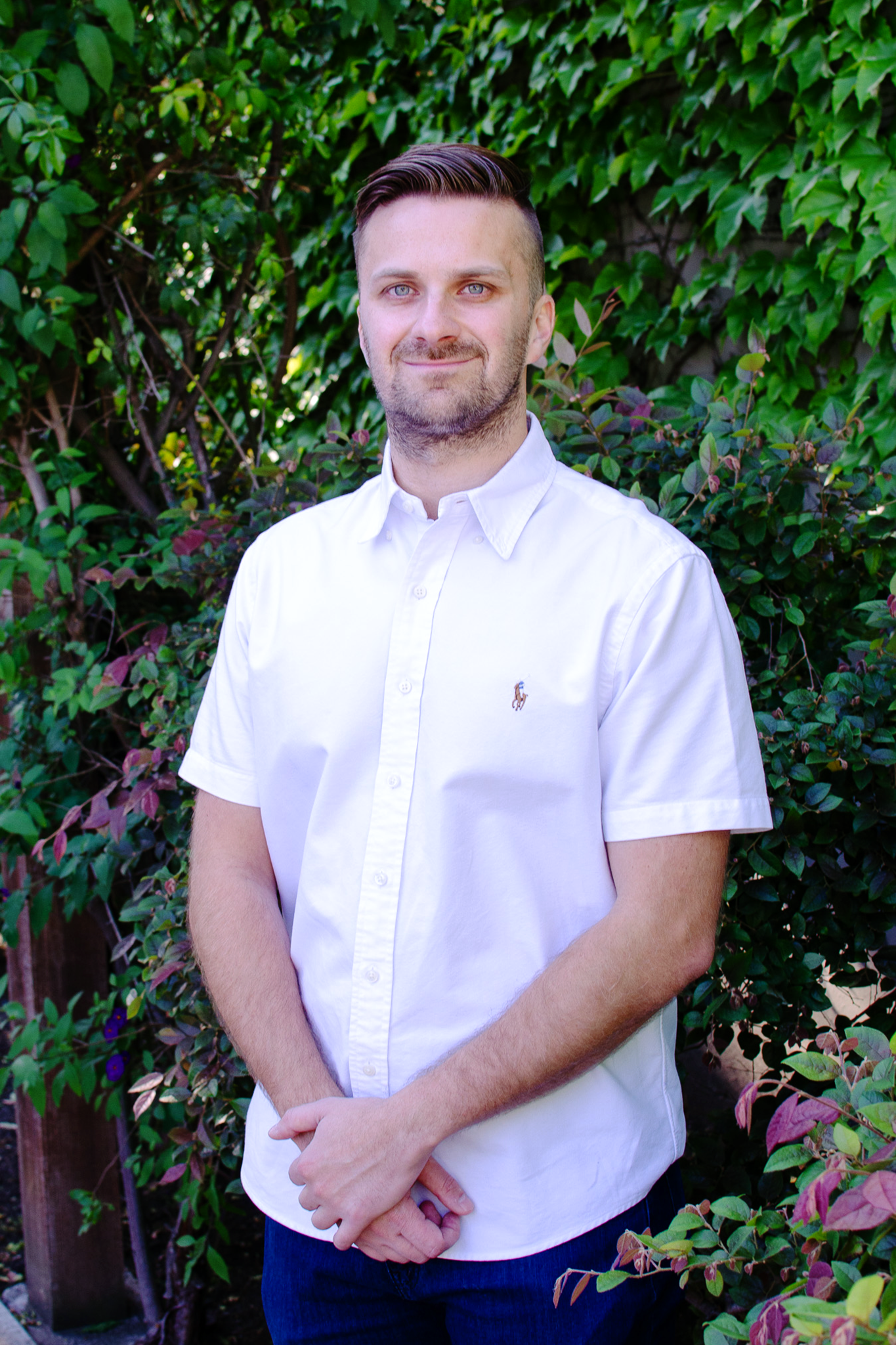 Colby Heisinger - Elson Electric