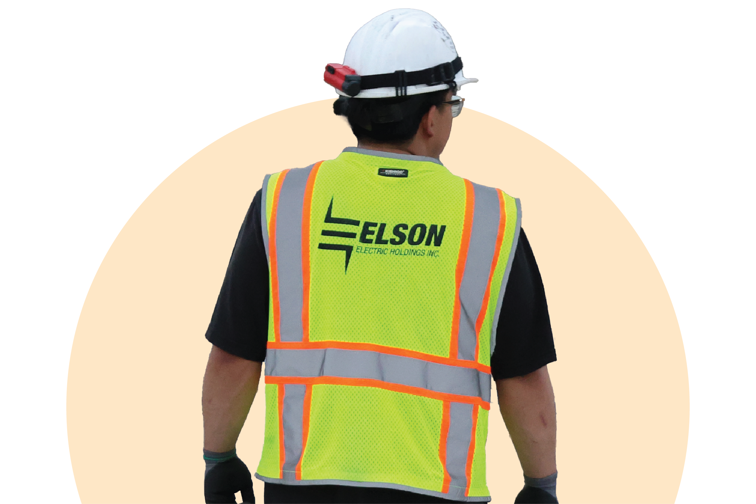 EmpFeature_YellowCirc_Website_Ver3_10232025 Elson Electric Electrician