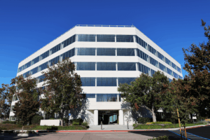 Commercial Office Lighting Design