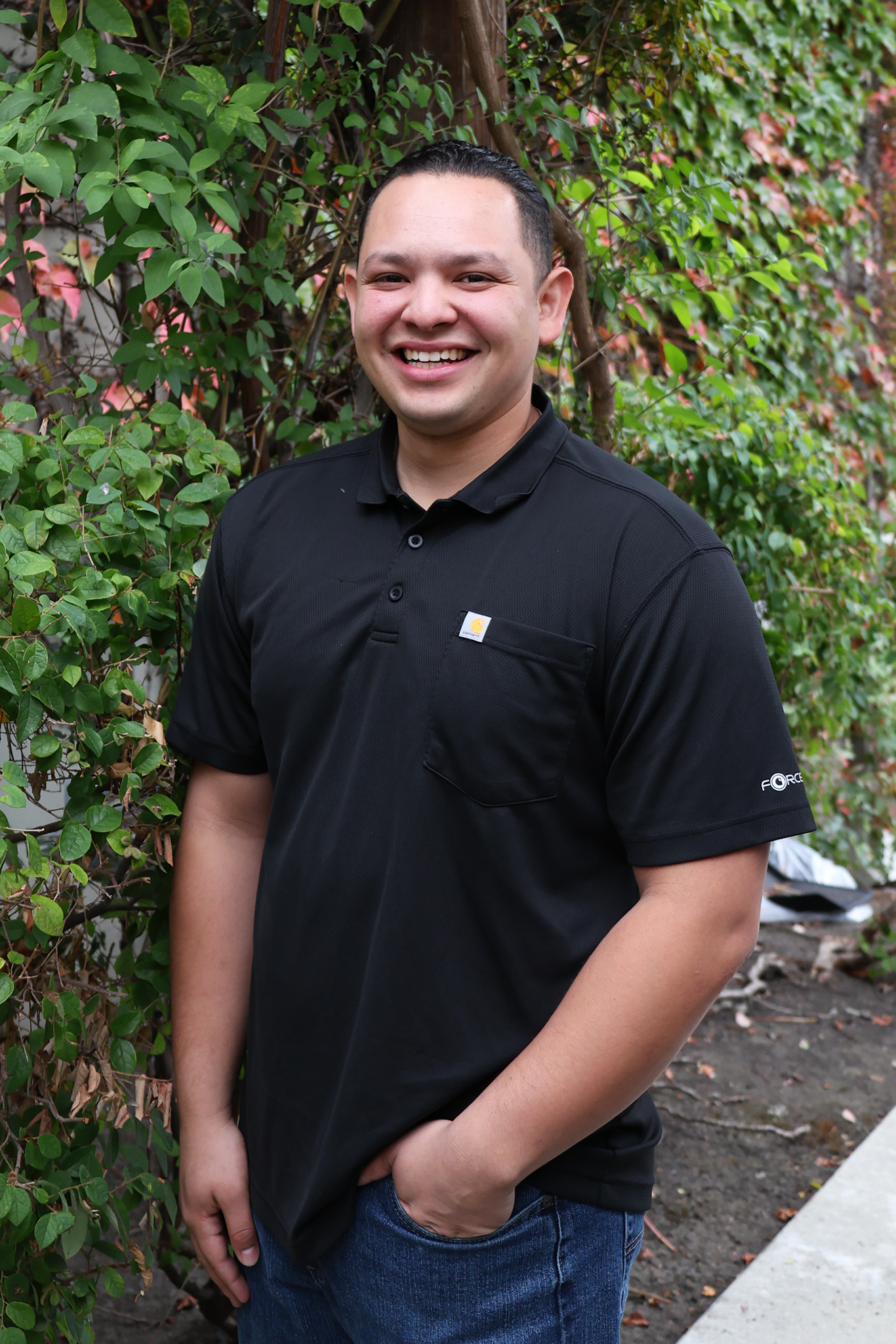 Fabian Ortiz Hernandez - Elson Electric