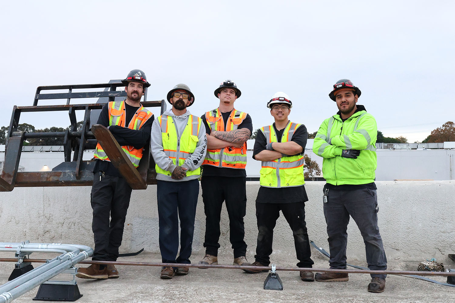 Elson Electric Electricians