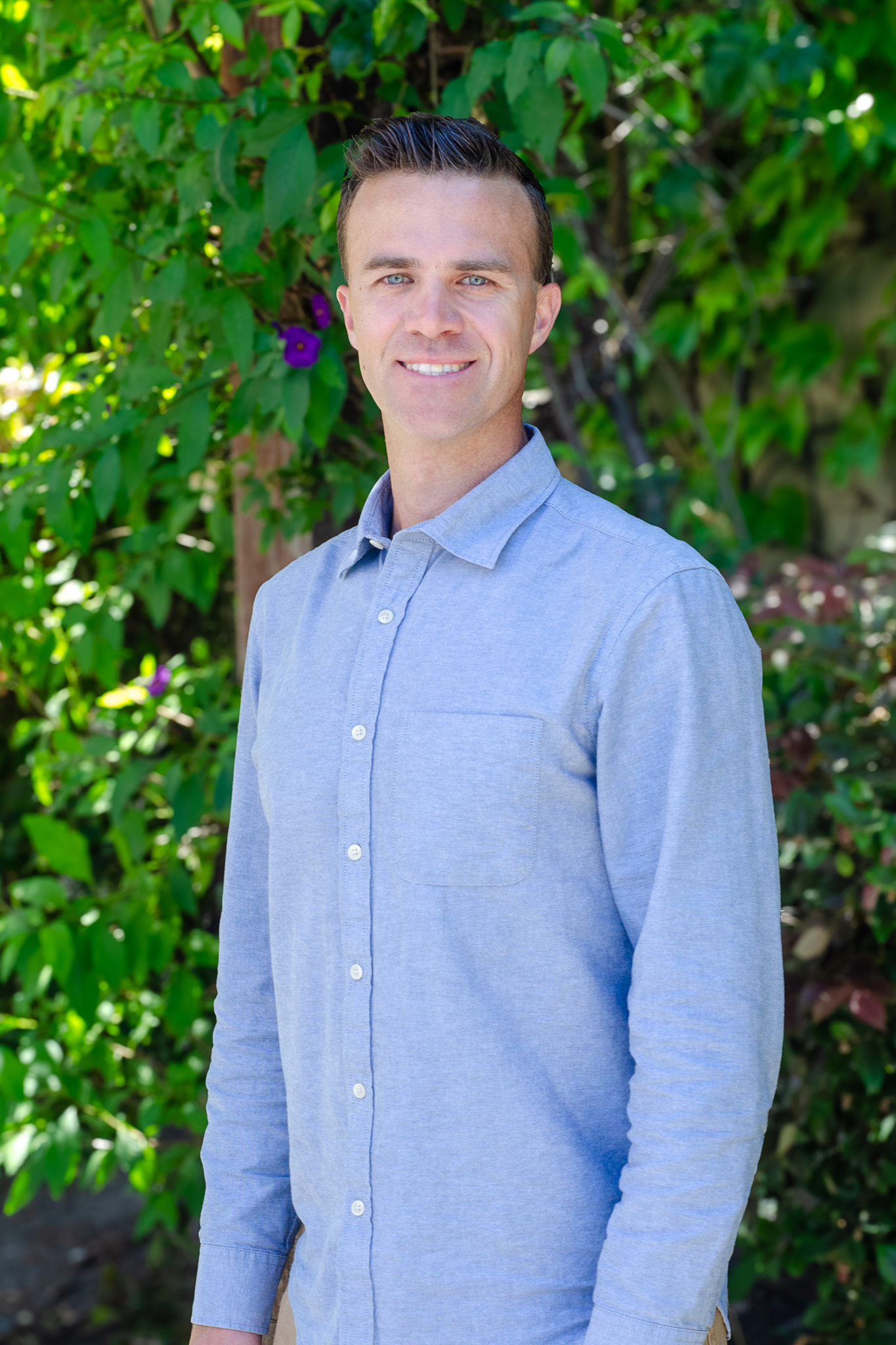 Luke Heisinger - Elson Electric