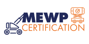 MEWP Certified