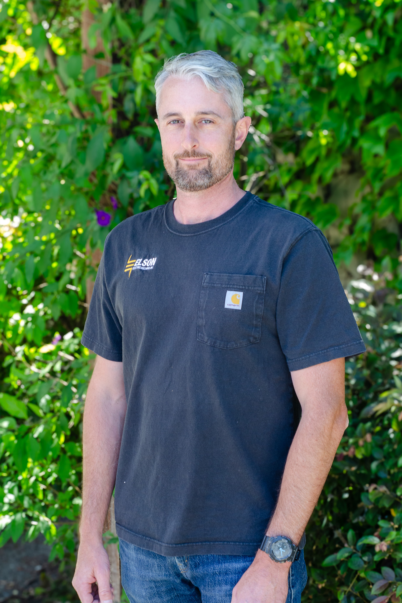 Marc Torney - Elson Electric