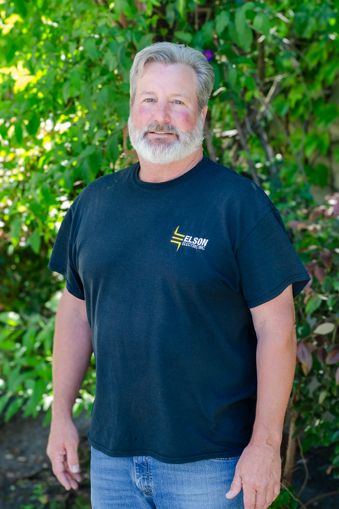 Mike Schlink - Elson Electric