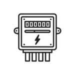Service Meter Icon