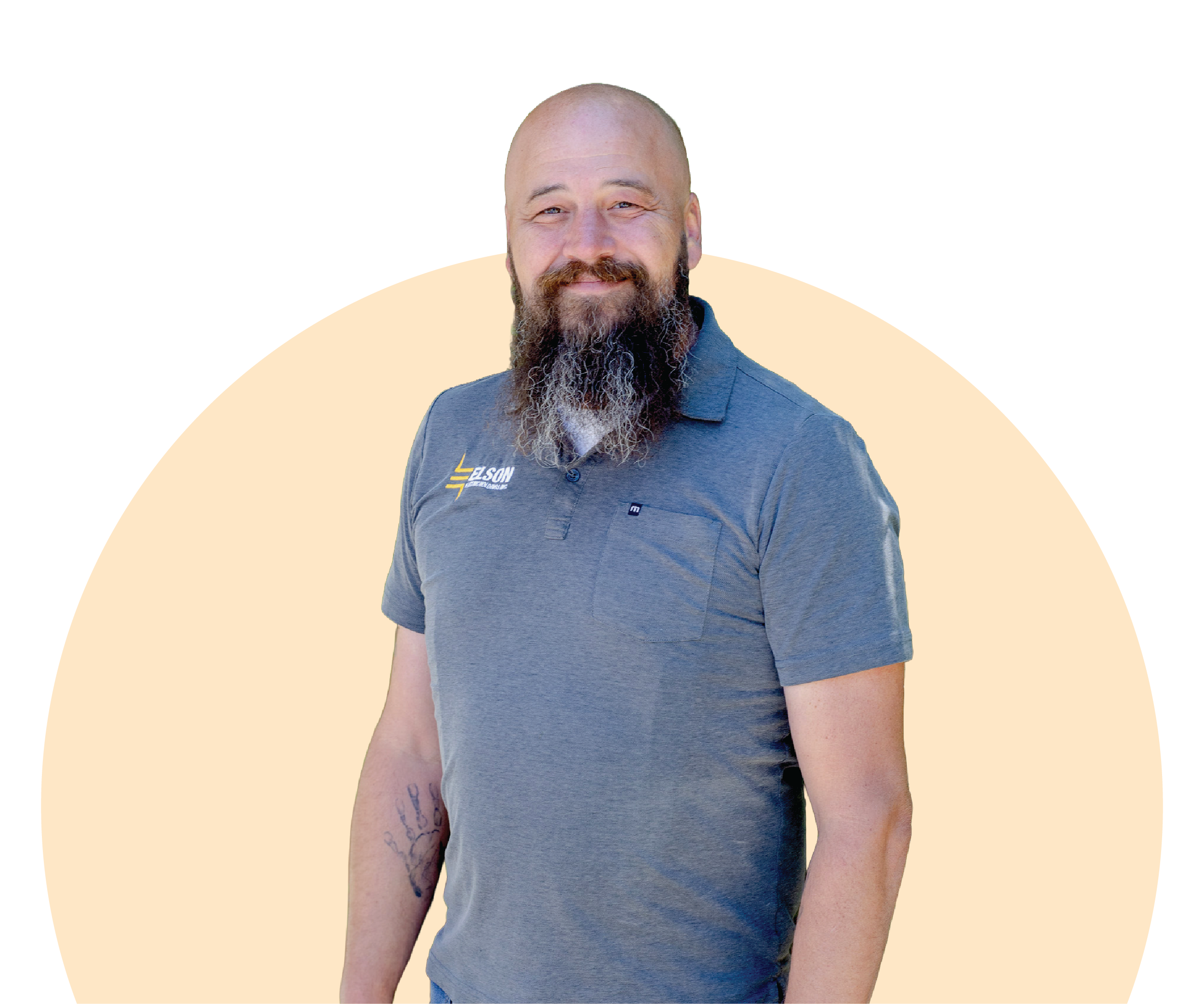 Dave Terry - Elson Electric