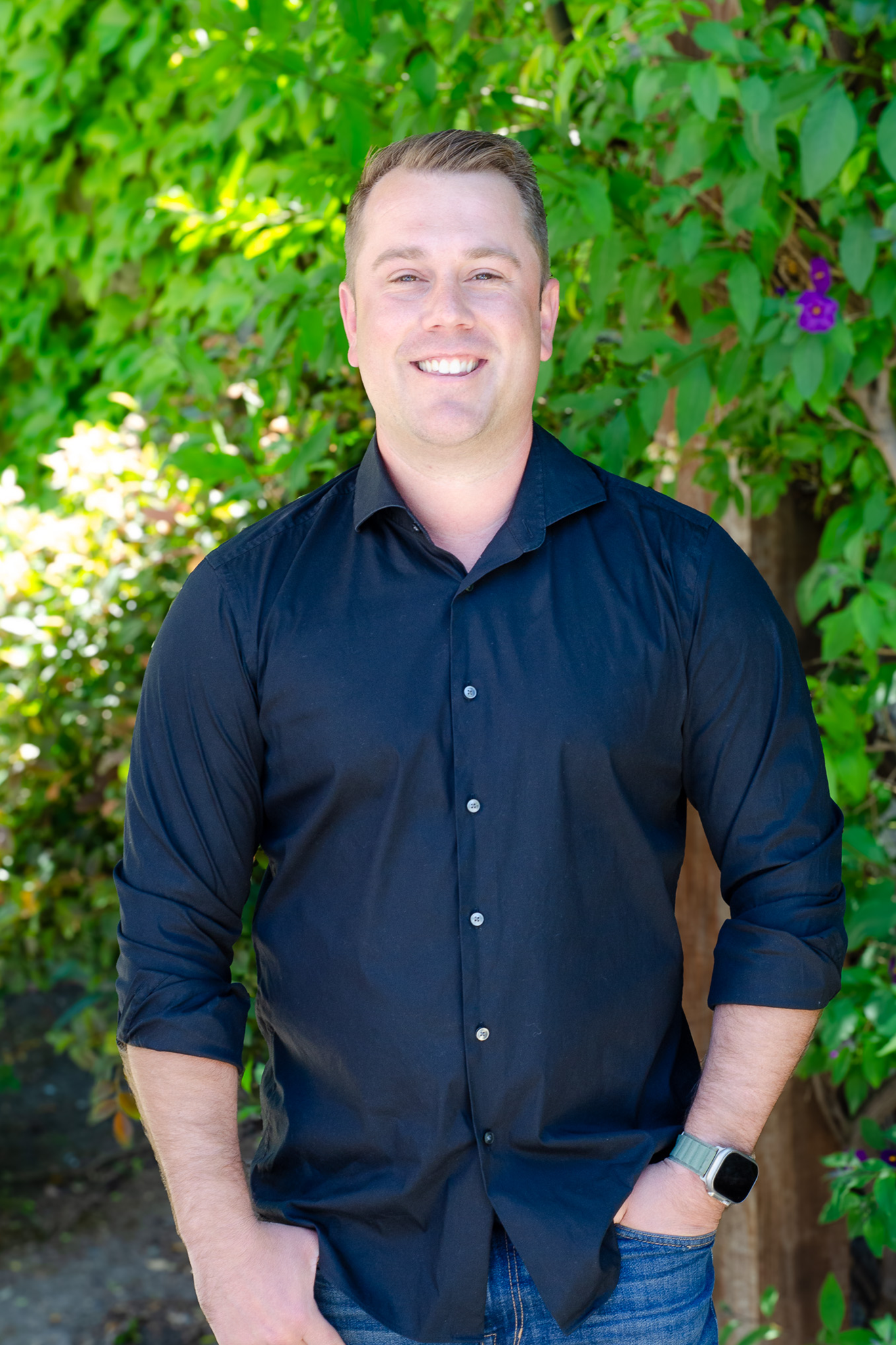 Sean Shafer - Elson Electric