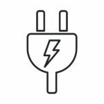 Ground Up Icon
